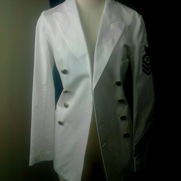 Ralph Lauren Purple Label - Picture 5 of 8